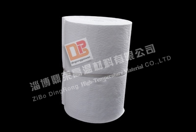 陶瓷（耐火）纖維毯